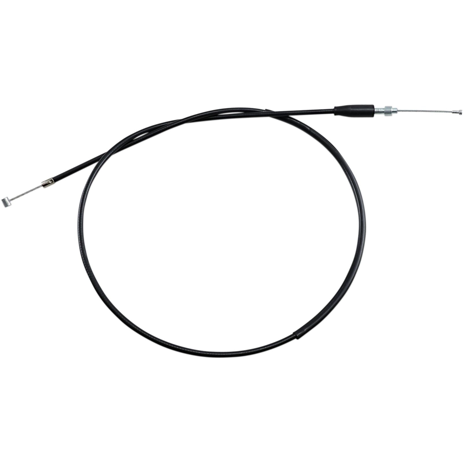 Motion Pro Black Vinyl Clutch Cable 05-0013_446003