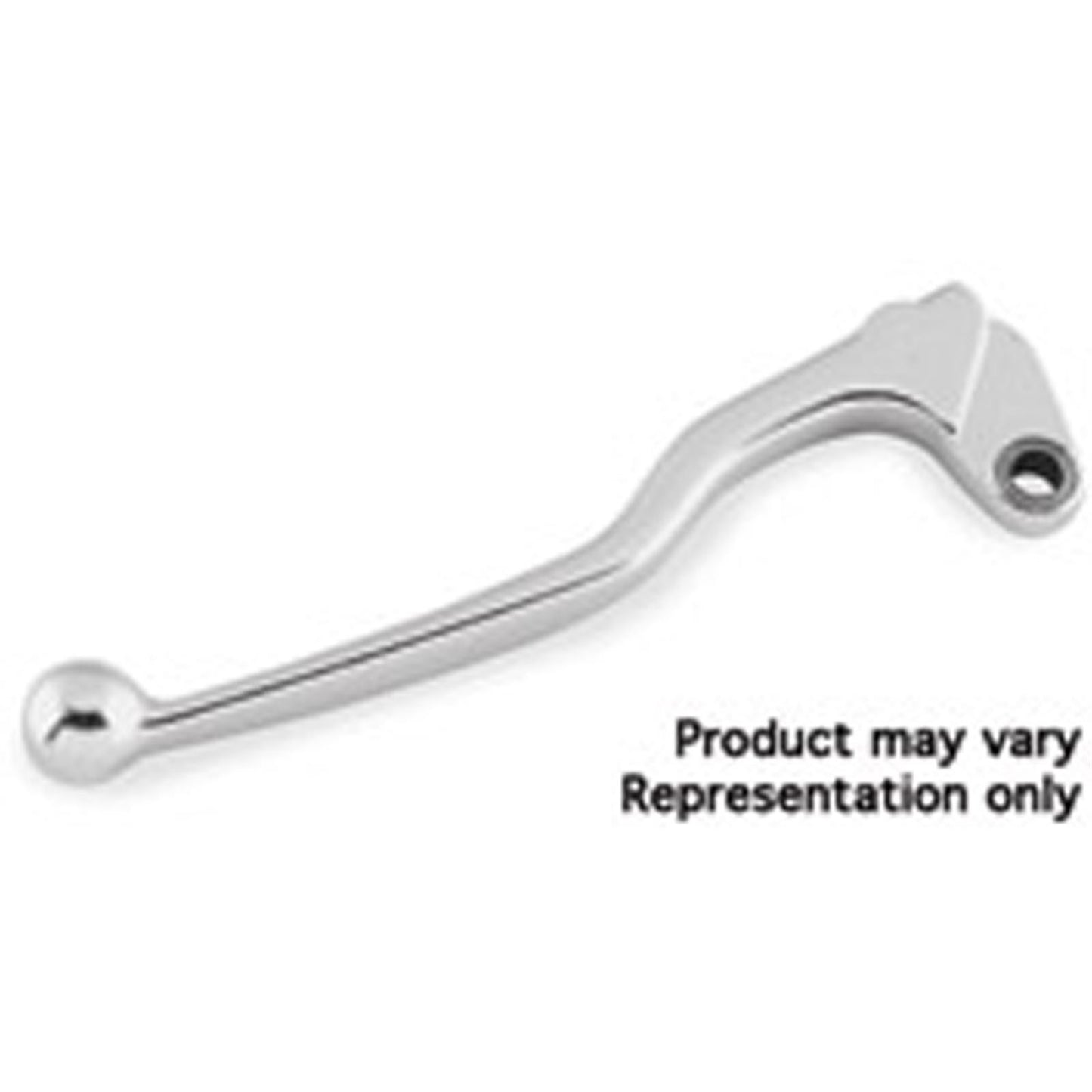 Motion Pro Clutch Lever Silver 14-0308_553242