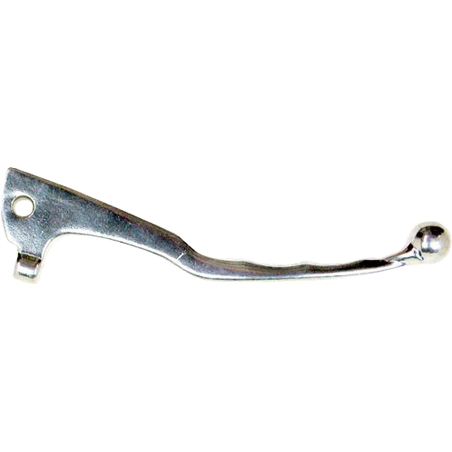 Motion Pro Brake Lever Silver 14-0509_15215