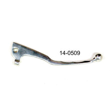 Motion Pro Brake Lever Silver 14-0509_553243