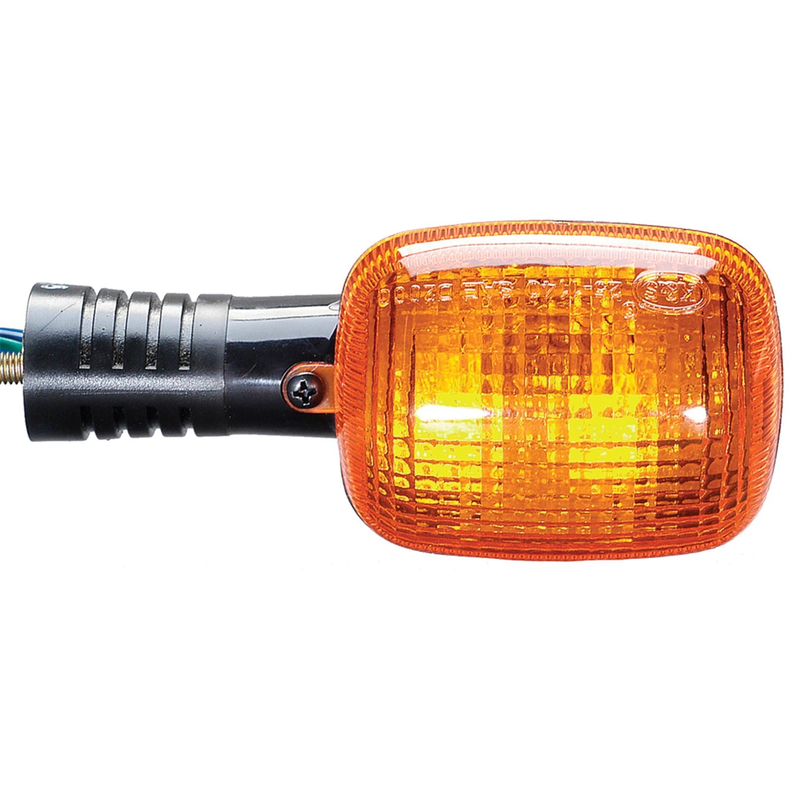 K&S Turn Signal Front Right 25-1271_15225
