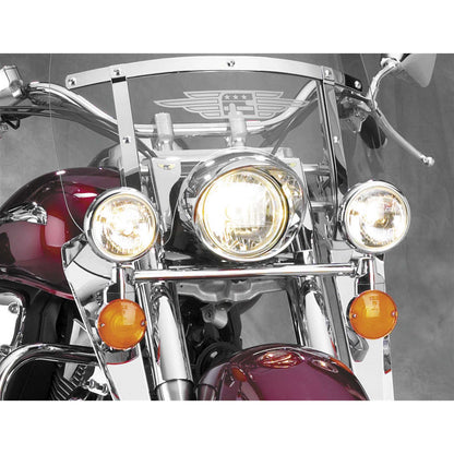 National Cycle Light Bar for Honda VTX1300S N944_15226