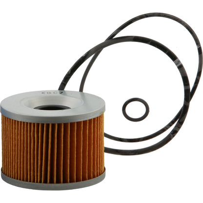 Emgo Oil Filter L10-37500_15228