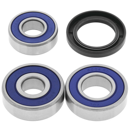 All Balls Rear Wheel Bearing/Seal Kit 25-1087_15236