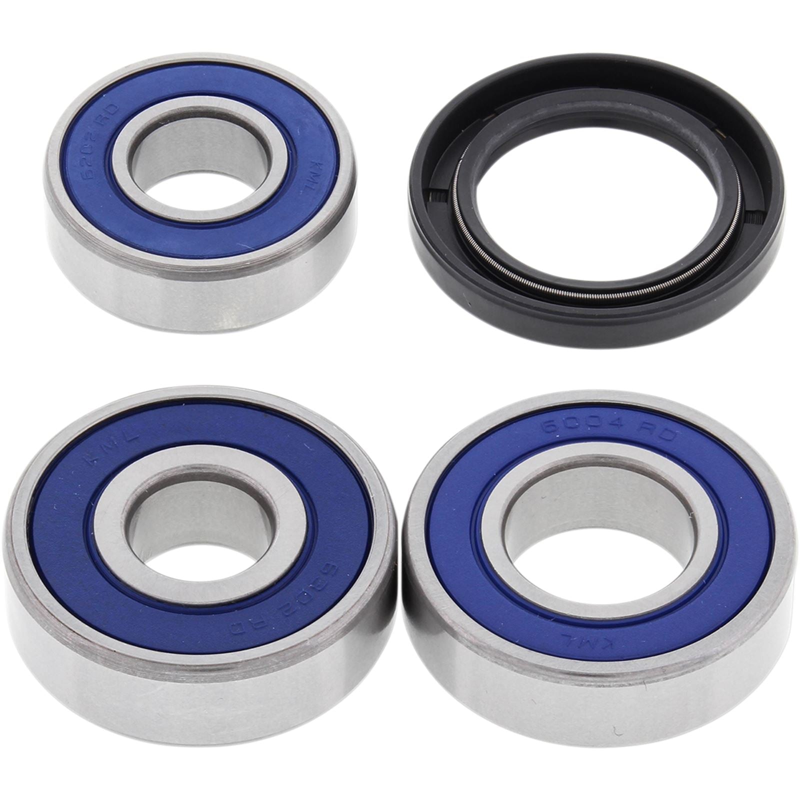 All Balls Rear Wheel Bearing/Seal Kit 25-1087_323705