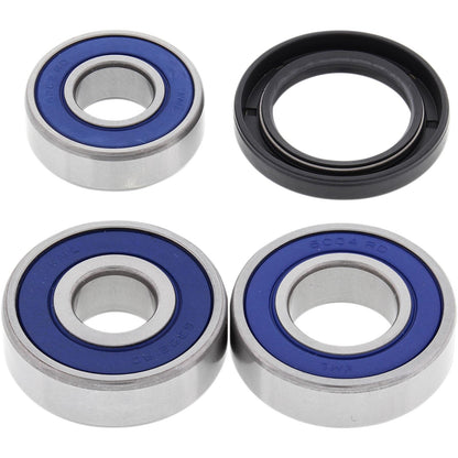 All Balls Rear Wheel Bearing/Seal Kit 25-1087_323705