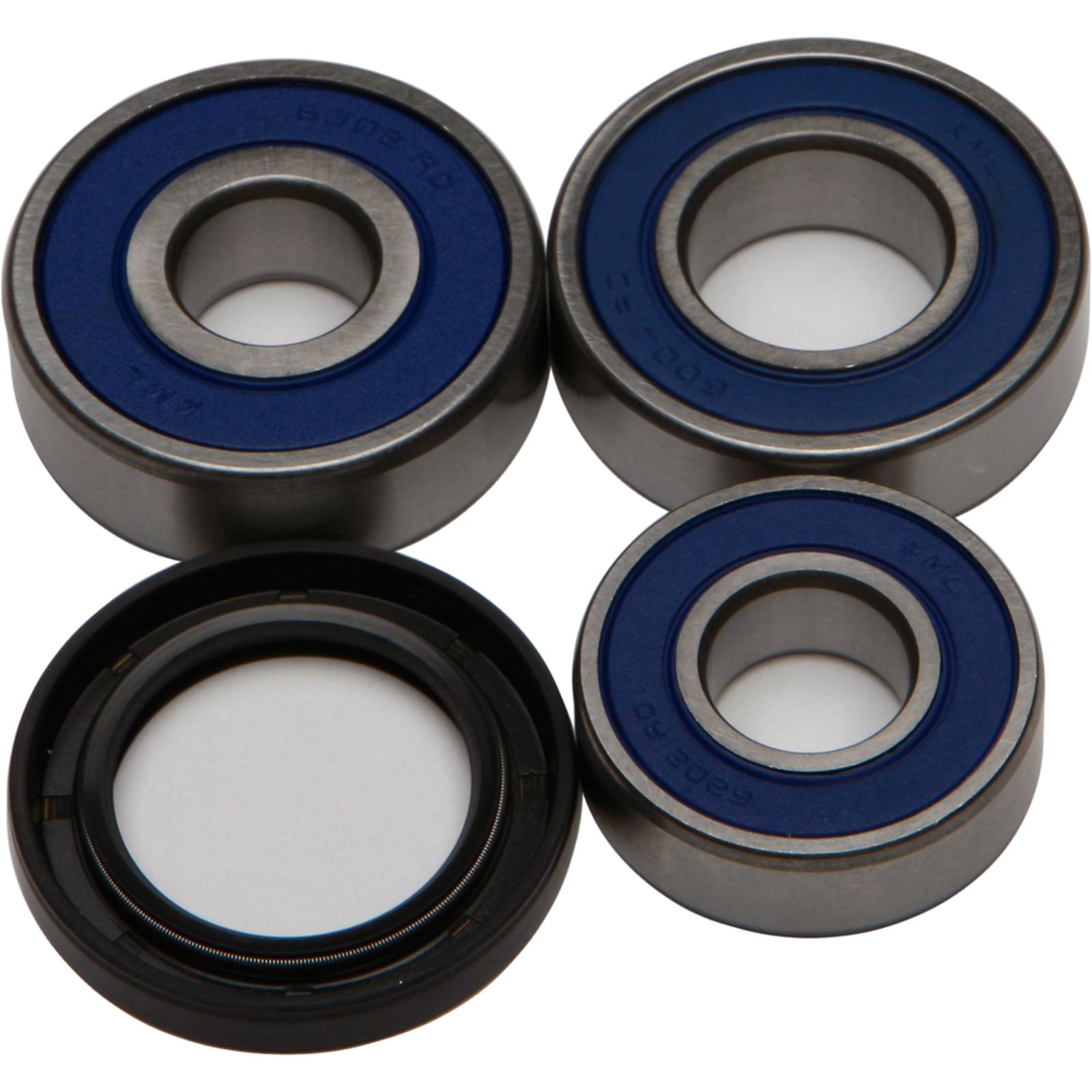 All Balls Rear Wheel Bearing/Seal Kit 25-1087_15237