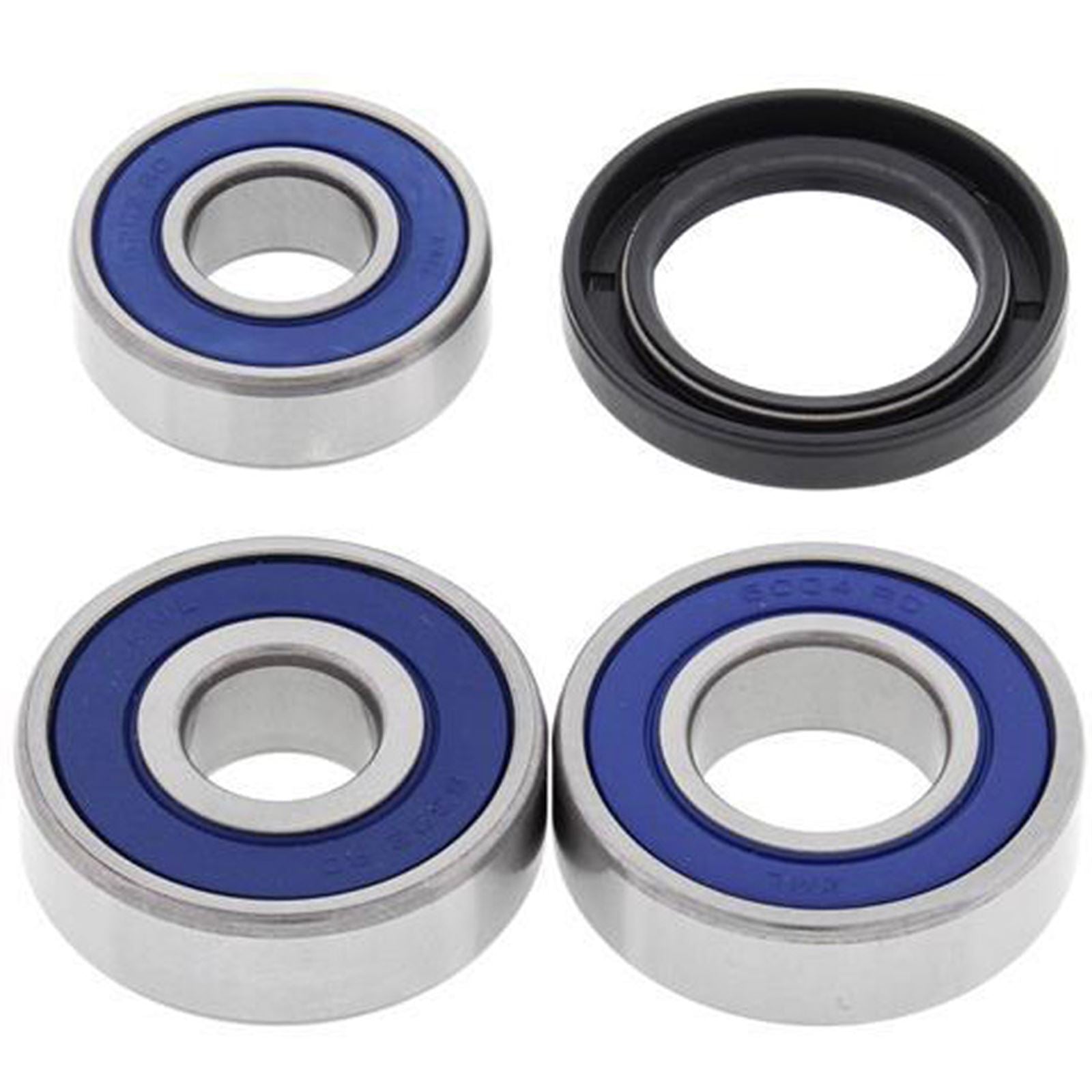 All Balls Rear Wheel Bearing/Seal Kit 25-1087_553256