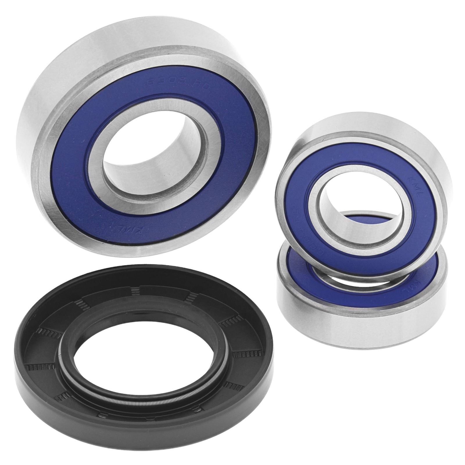 All Balls Rear Wheel Bearing/Seal Kit [MPN: 25-1096]_15238