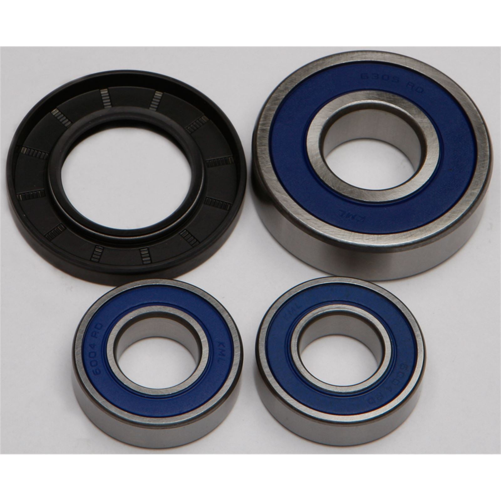 All Balls Rear Wheel Bearing/Seal Kit [MPN: 25-1096]_15239