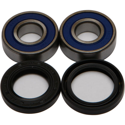 All Balls Wheel Bearing & Seal Kit 25-1221_15240