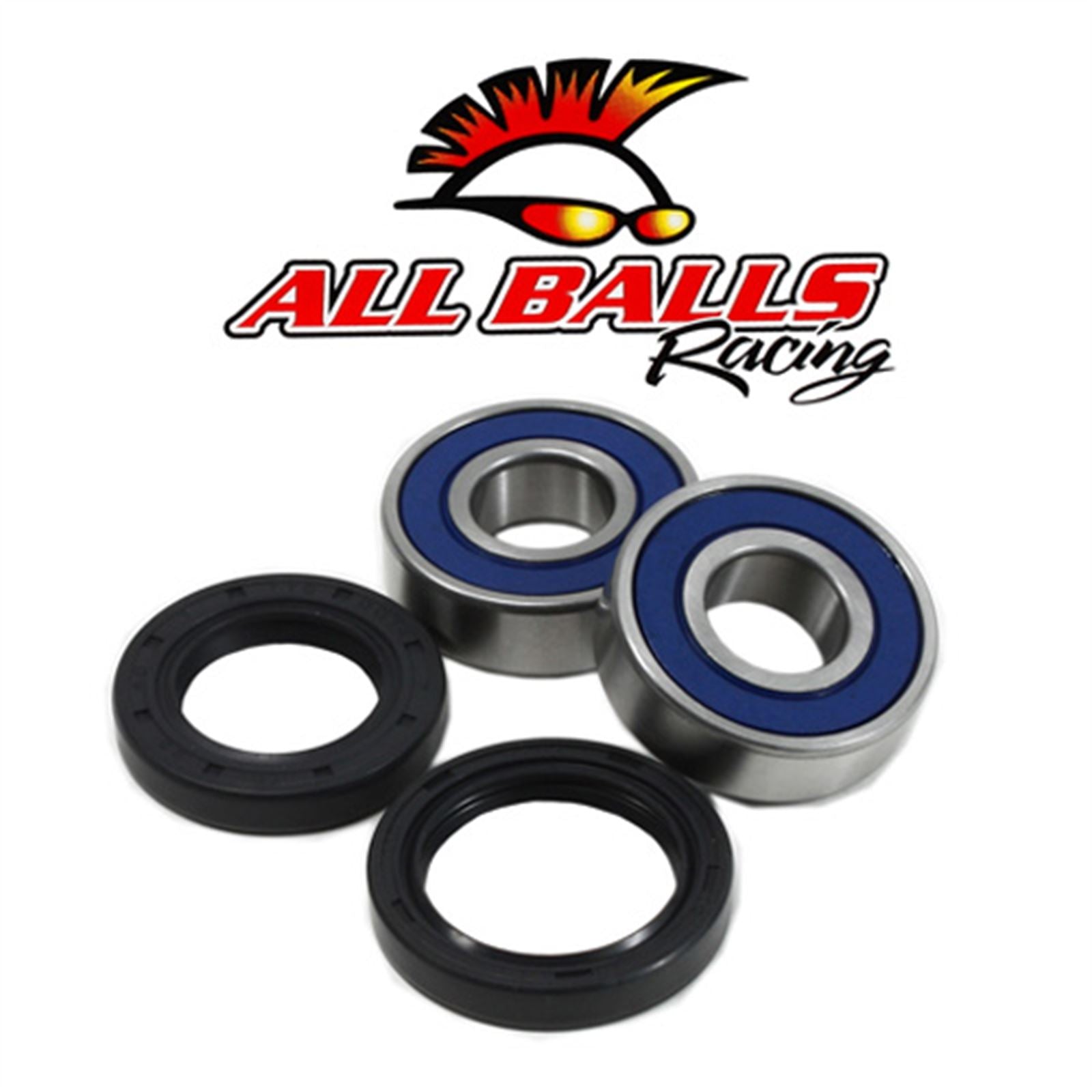 All Balls Wheel Bearing & Seal Kit 25-1221_553258