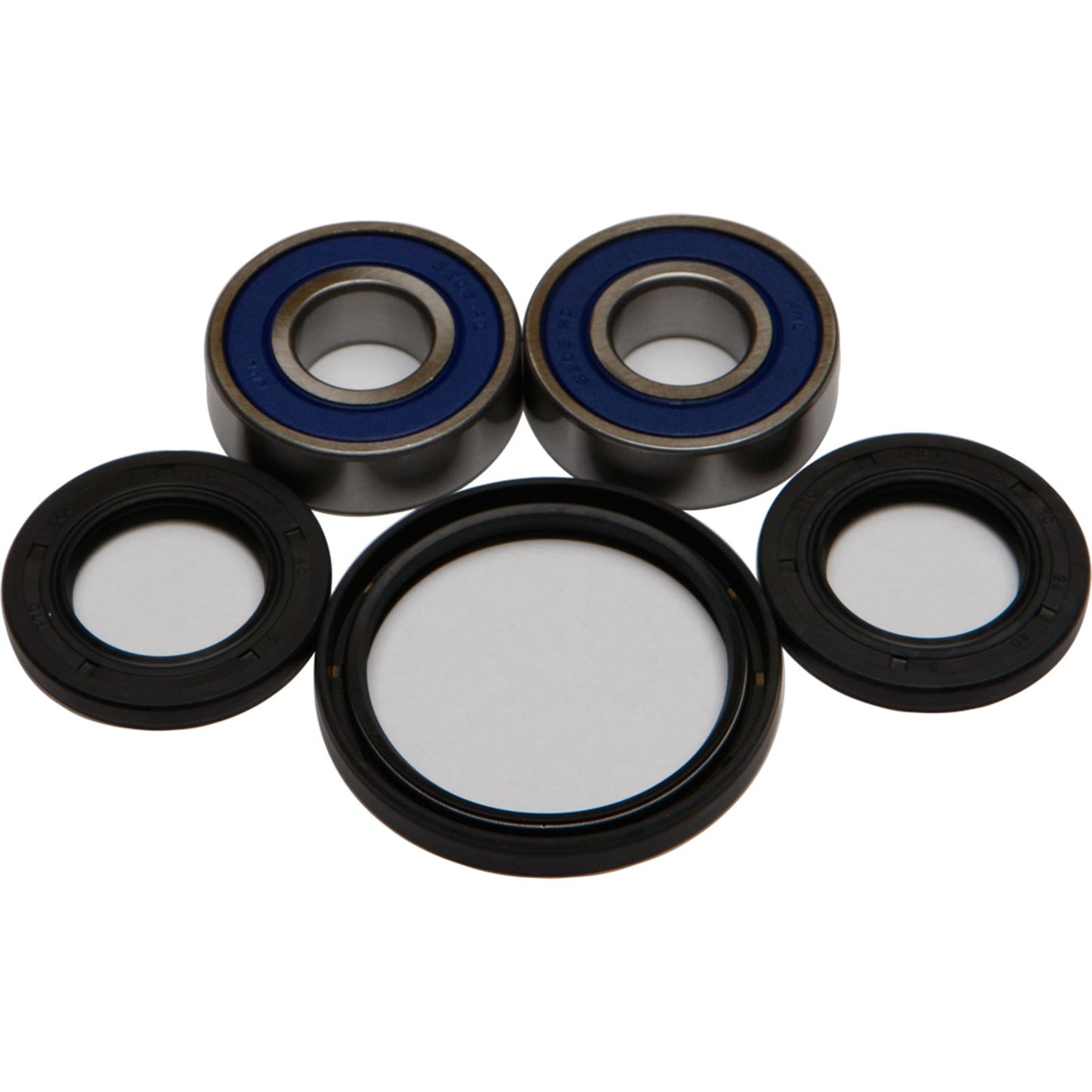 All Balls Front Wheel Bearing/Seal Kit 25-1222_15241