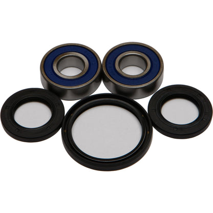 All Balls Front Wheel Bearing/Seal Kit 25-1222_15241