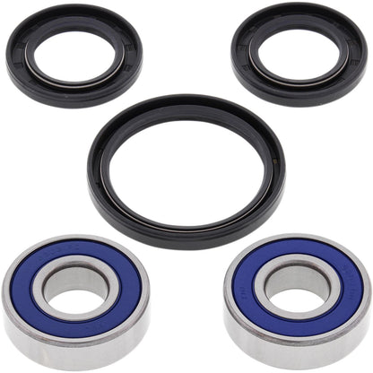 All Balls Front Wheel Bearing/Seal Kit 25-1222_323677