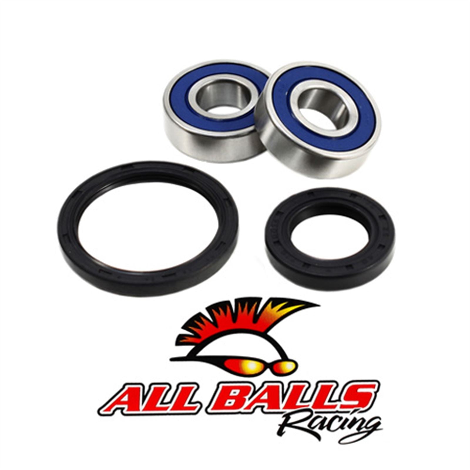 All Balls Front Wheel Bearing/Seal Kit 25-1222_553259
