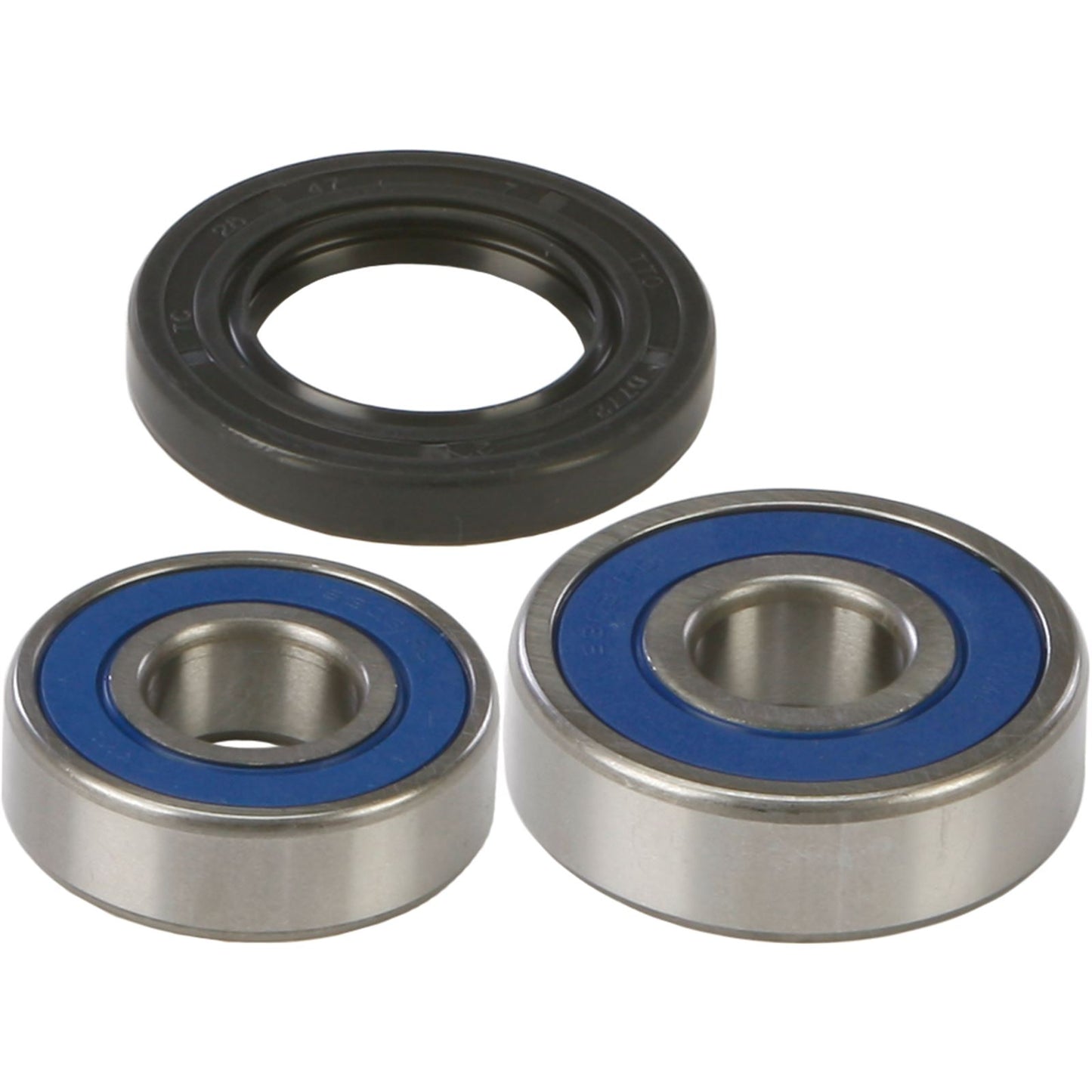 All Balls Rear Wheel Bearing/Seal Kit 25-1244_15242