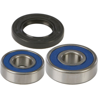 All Balls Rear Wheel Bearing/Seal Kit 25-1244_15242