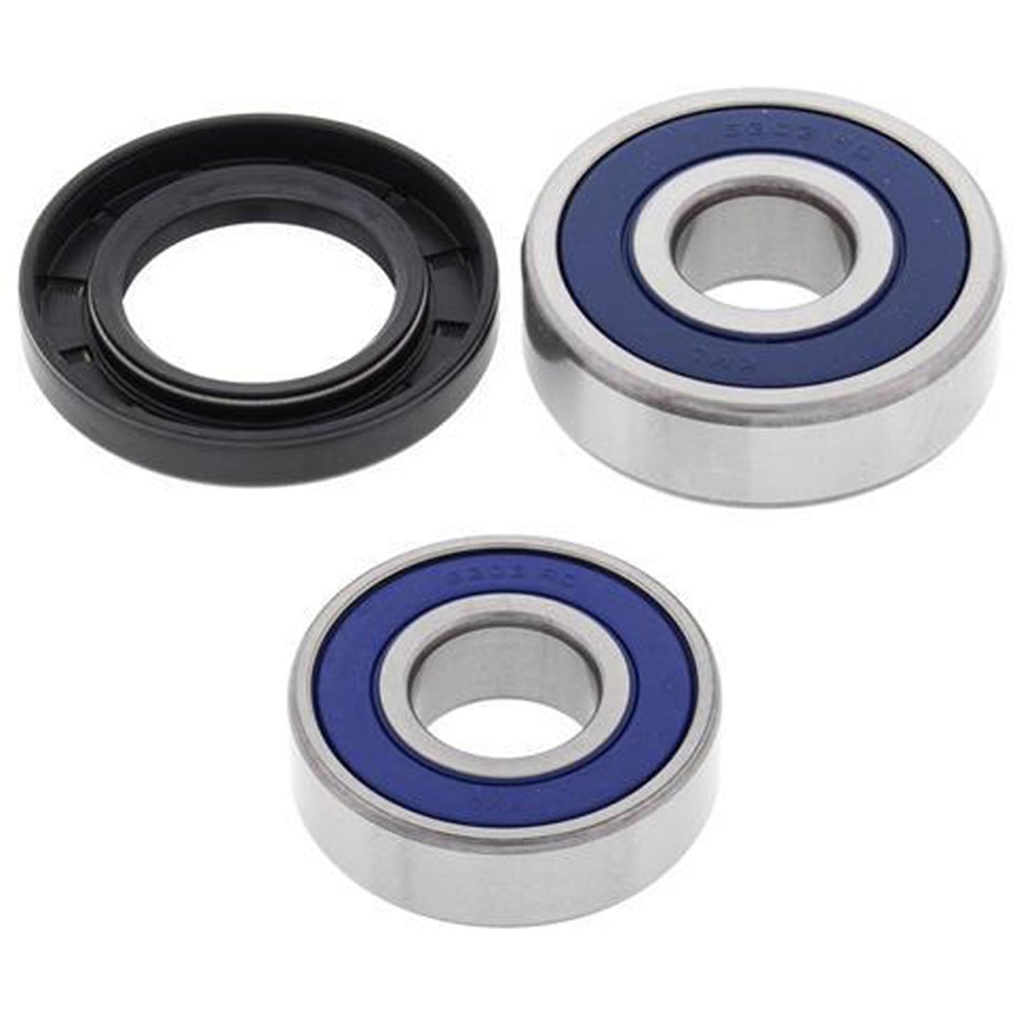 All Balls Rear Wheel Bearing/Seal Kit 25-1244_553260