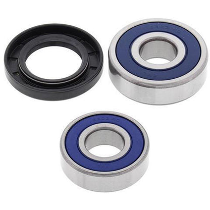 All Balls Rear Wheel Bearing/Seal Kit 25-1244_553260