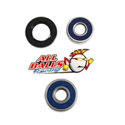All Balls Rear Wheel Bearing/Seal Kit 25-1244_553261