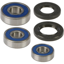 All Balls Wheel Bearing & Seal Kit 25-1245_15243