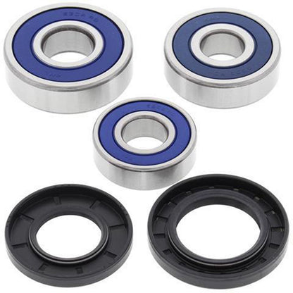 All Balls Wheel Bearing & Seal Kit 25-1245_553262