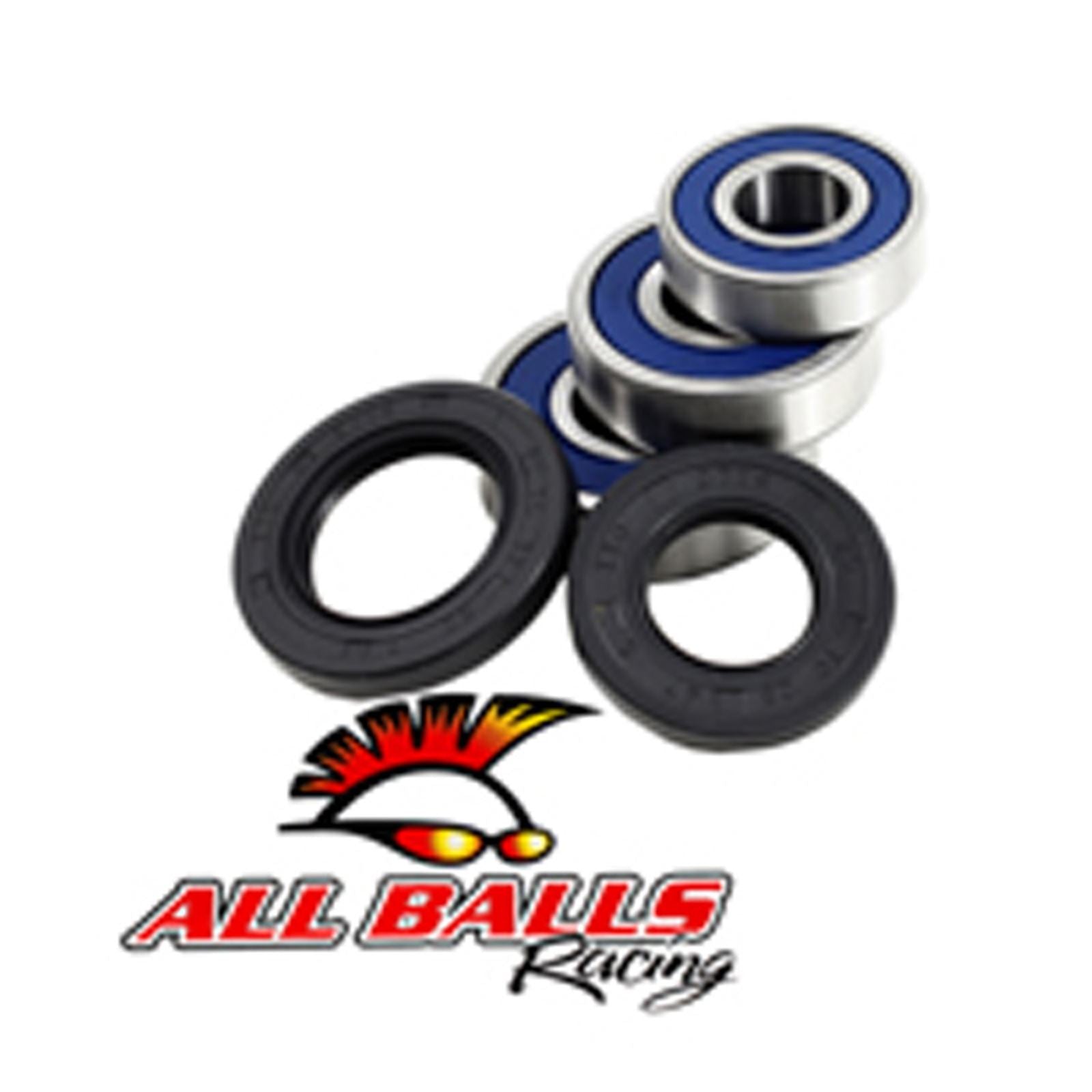 All Balls Wheel Bearing & Seal Kit 25-1245_553263