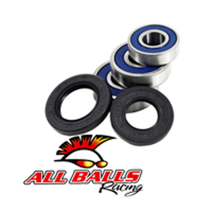 All Balls Wheel Bearing & Seal Kit 25-1245_553263