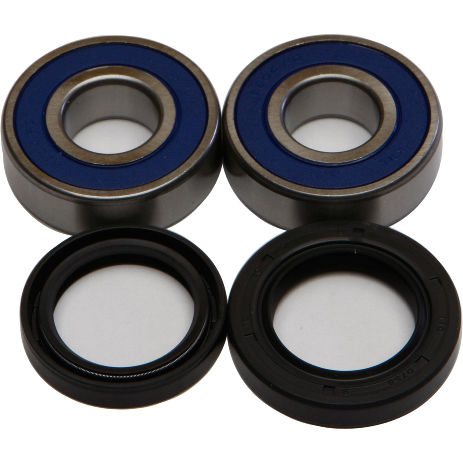 All Balls Wheel Bearing & Seal Kit 25-1253_15244