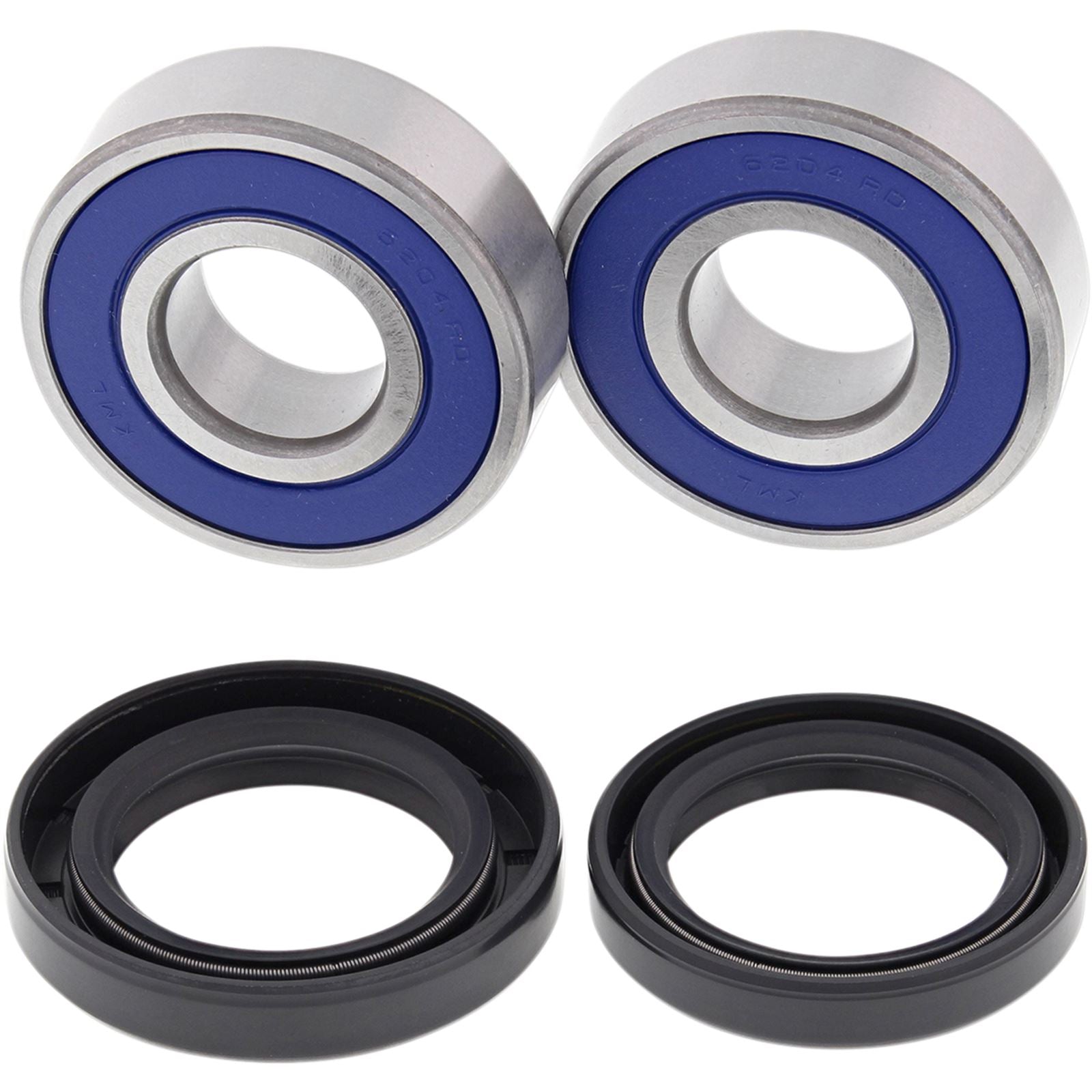 All Balls Wheel Bearing & Seal Kit 25-1253_323718