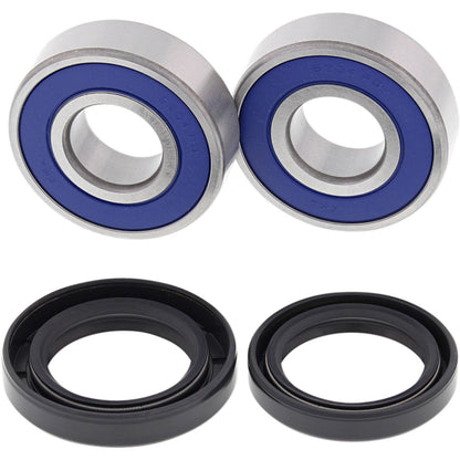 All Balls Wheel Bearing & Seal Kit 25-1253_323718