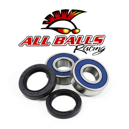 All Balls Wheel Bearing & Seal Kit 25-1253_553265