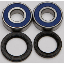 All Balls Front Wheel Bearing/Seal Kit 25-1254_15245