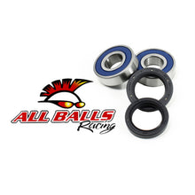 All Balls Front Wheel Bearing/Seal Kit 25-1254_553266