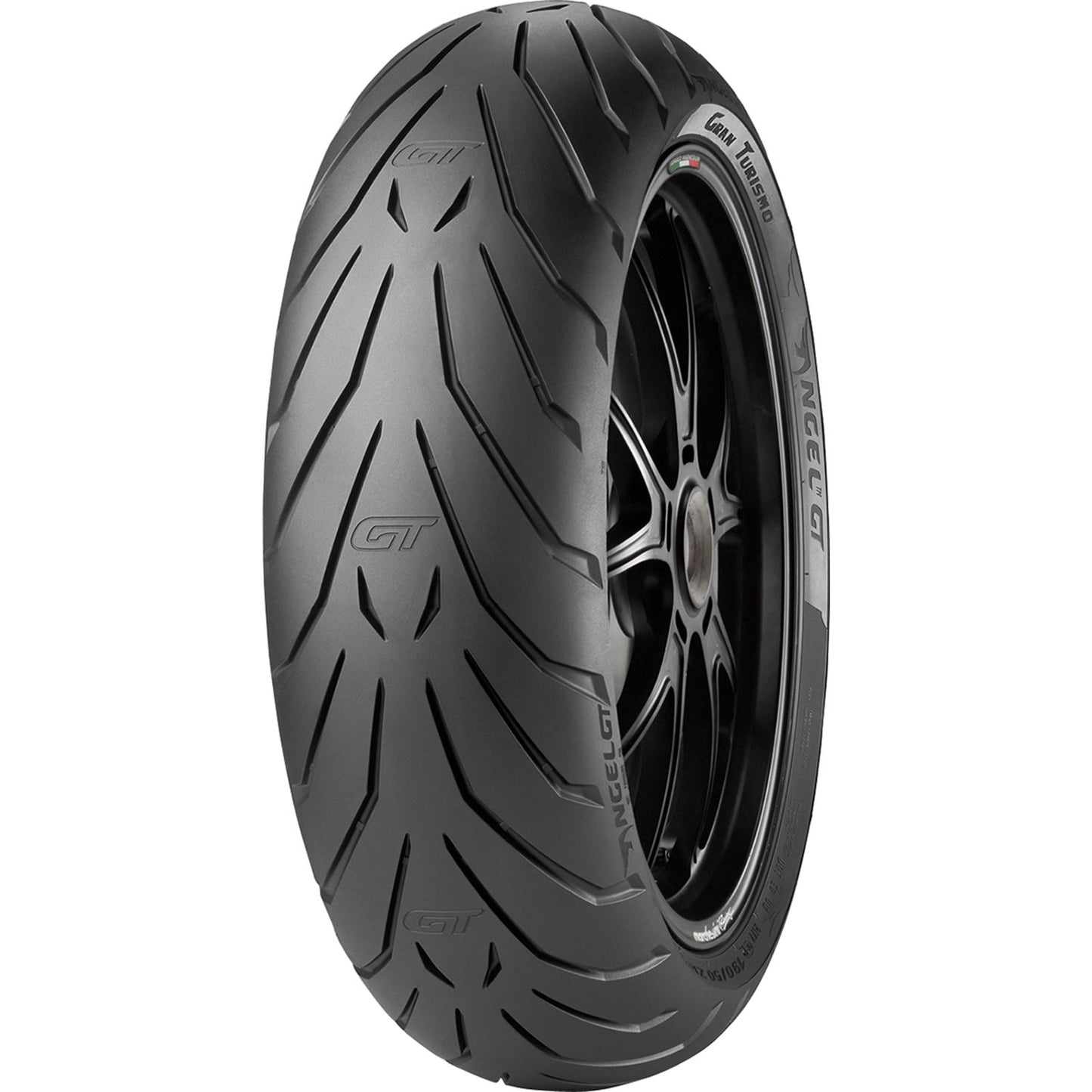 Pirelli - Powersports Tire Angel GT Rear 160/60R17 (69W) Radial 2317400_453969