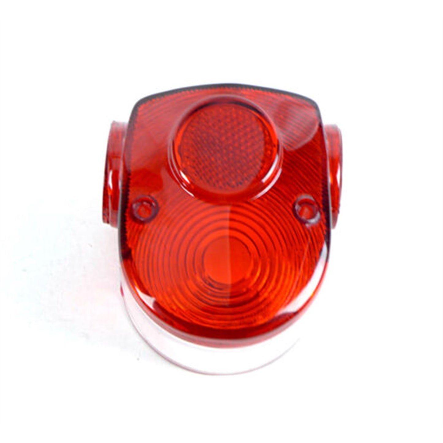 2FastMoto Taillight Lens for Honda  33702-074-671 / 33702-086-003 / 33702-045-690_661610