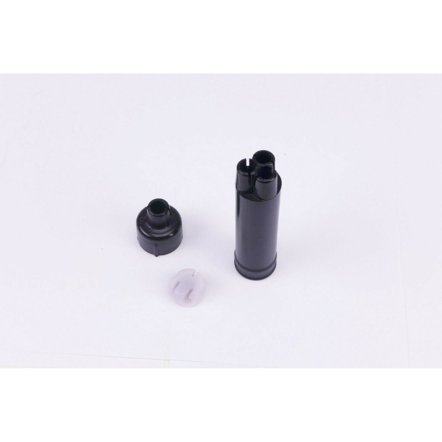 2FastMoto Wire Throttle Cable Splitter Connector Sleeve Joint Café for Yamaha 04-120906_662456