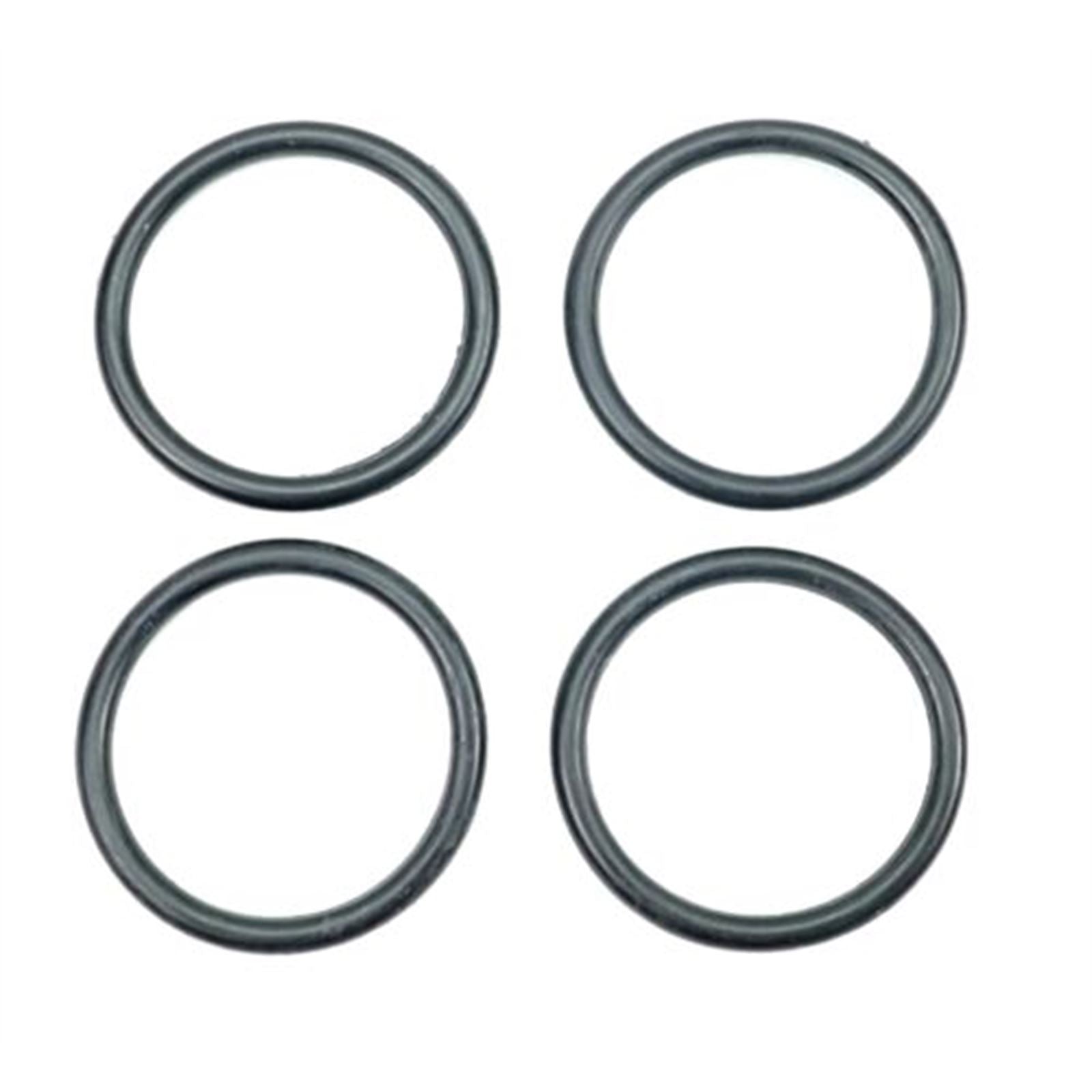 2FastMoto Reproduction Valve Tappet Cover O-Ring For Honda - 4/Pack 91302-001-020_630401