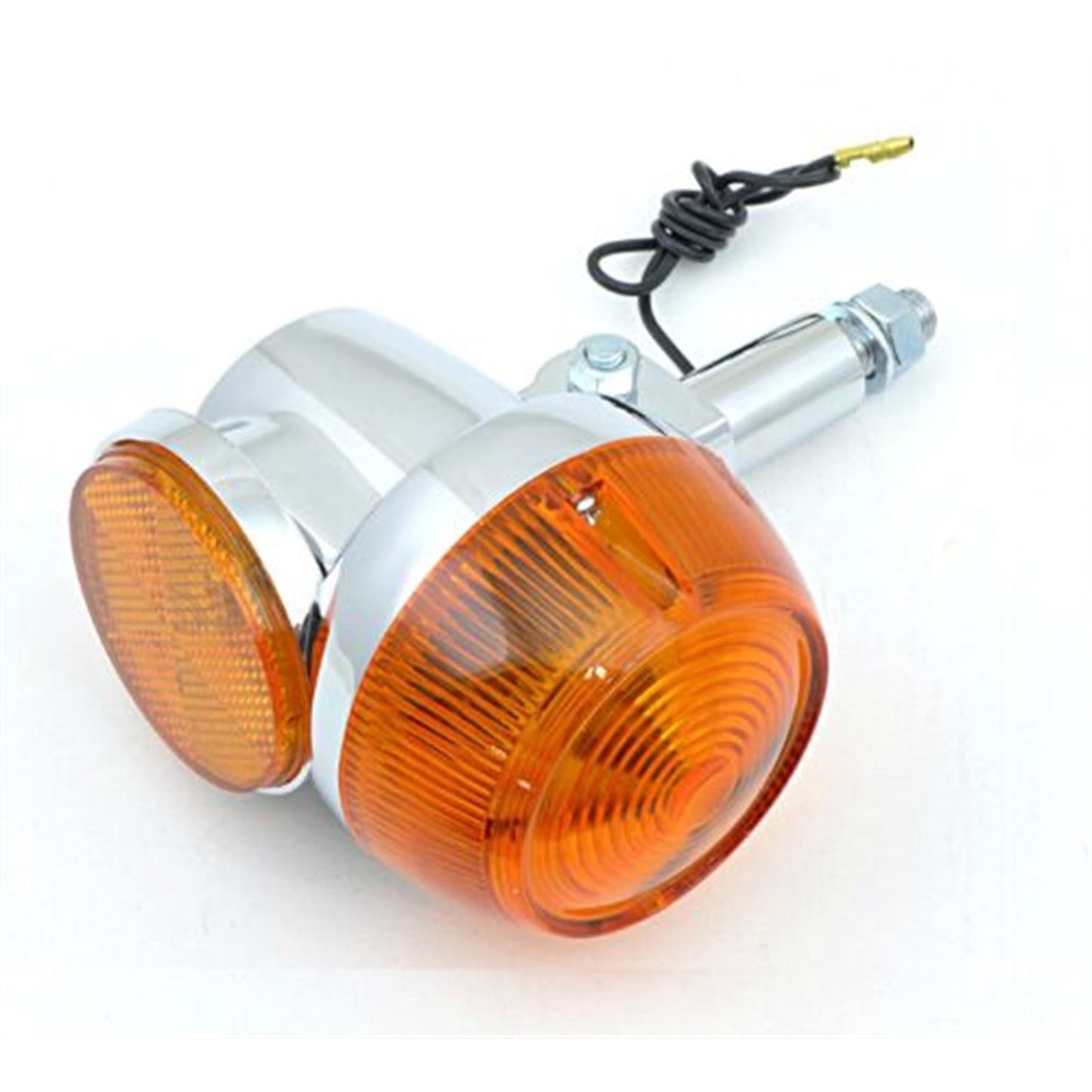 2FastMoto Rear Turn Signal Indicator For Suzuki GT380, GT550, GT750 RE5  [MPN: 35603-31010-999]_670067