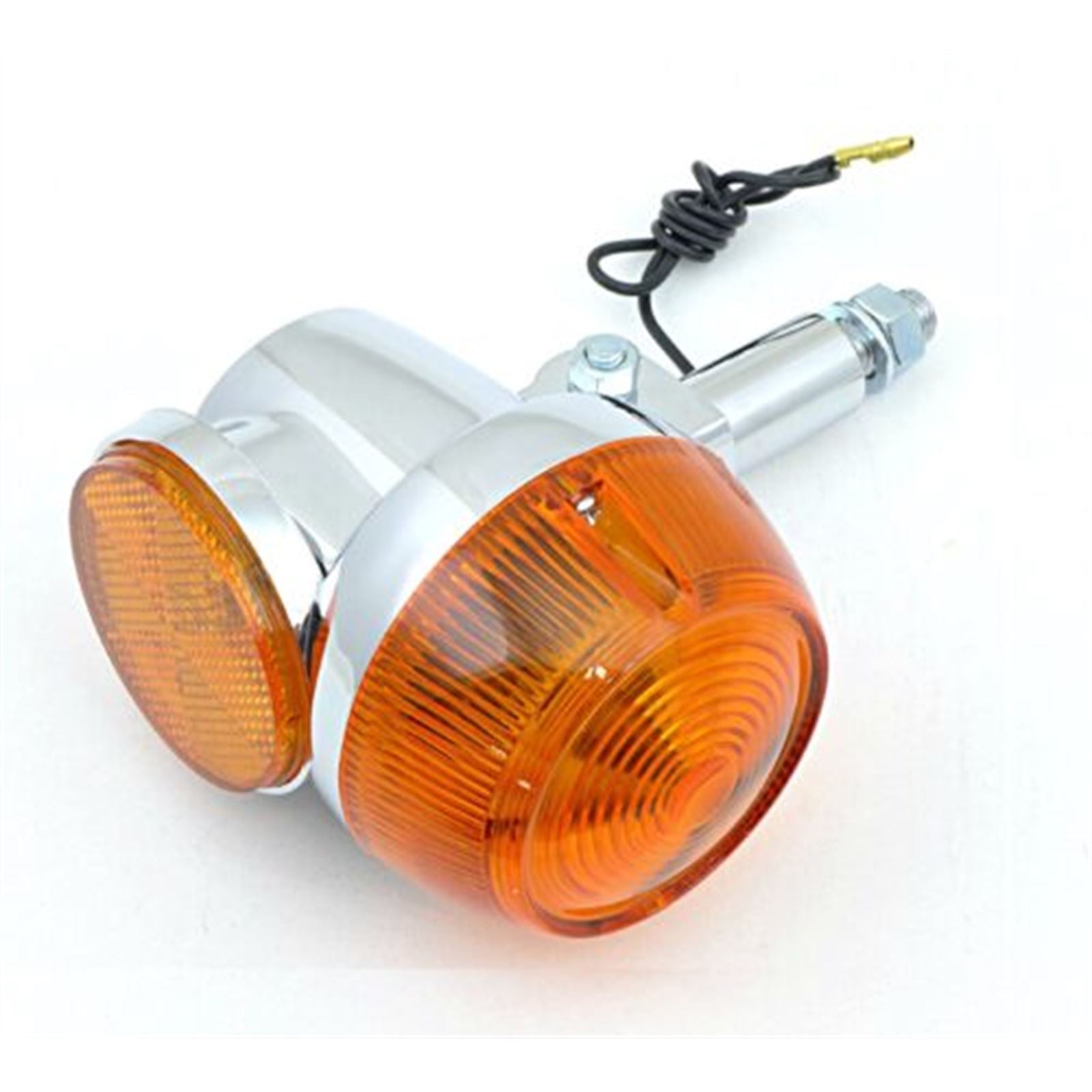 2FastMoto Rear Turn Signal Indicator For Suzuki GT380, GT550, GT750 RE5  [MPN: 35603-31010-999]_670067