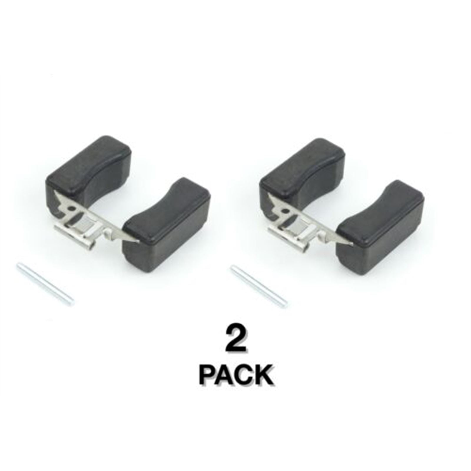 2FastMoto Reproduction Carburetor Float and Pin - Set of 2 for Honda 16013-679-005 x2_630444