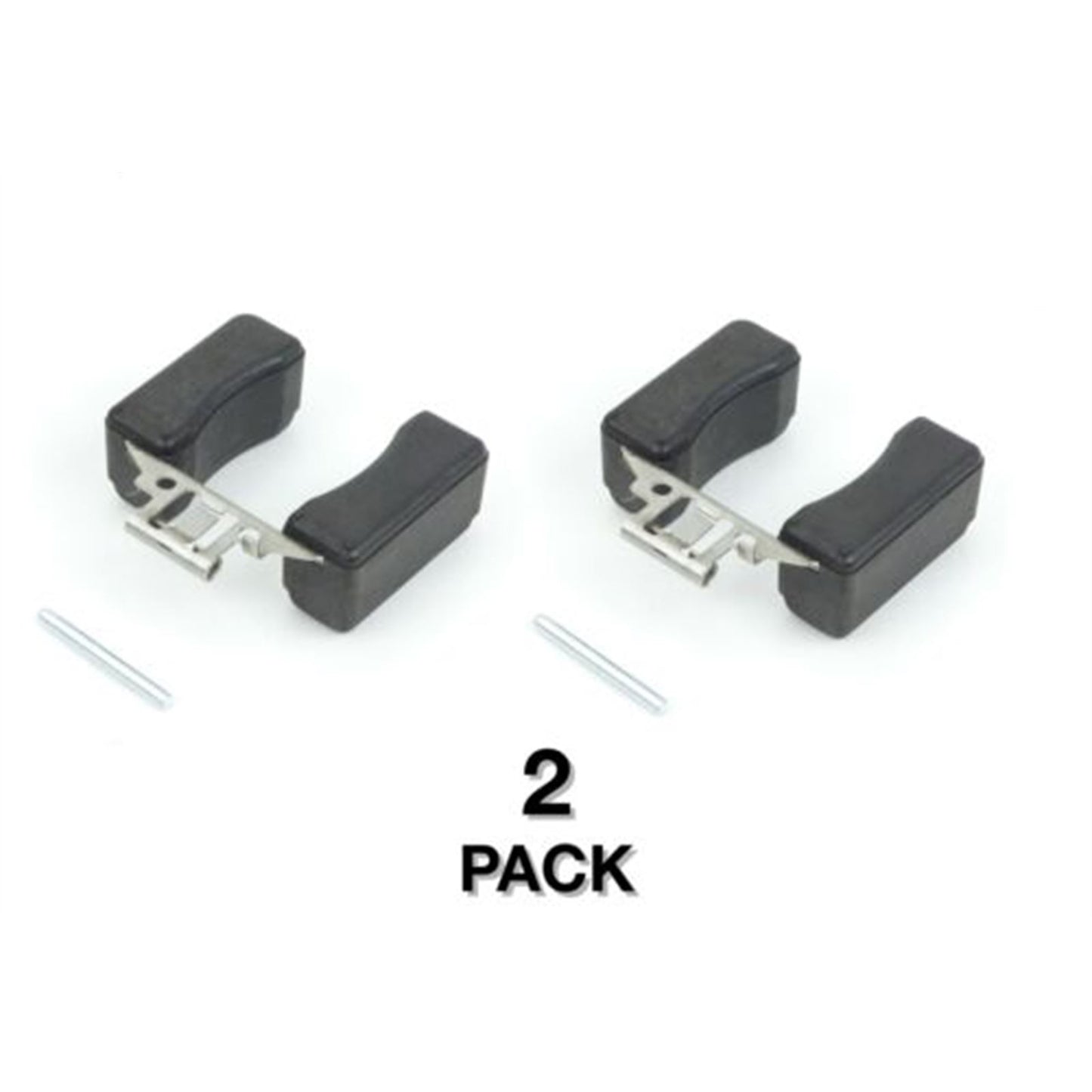 Reproduction Carburetor Float and Pin - Set of 2 for Honda_646230