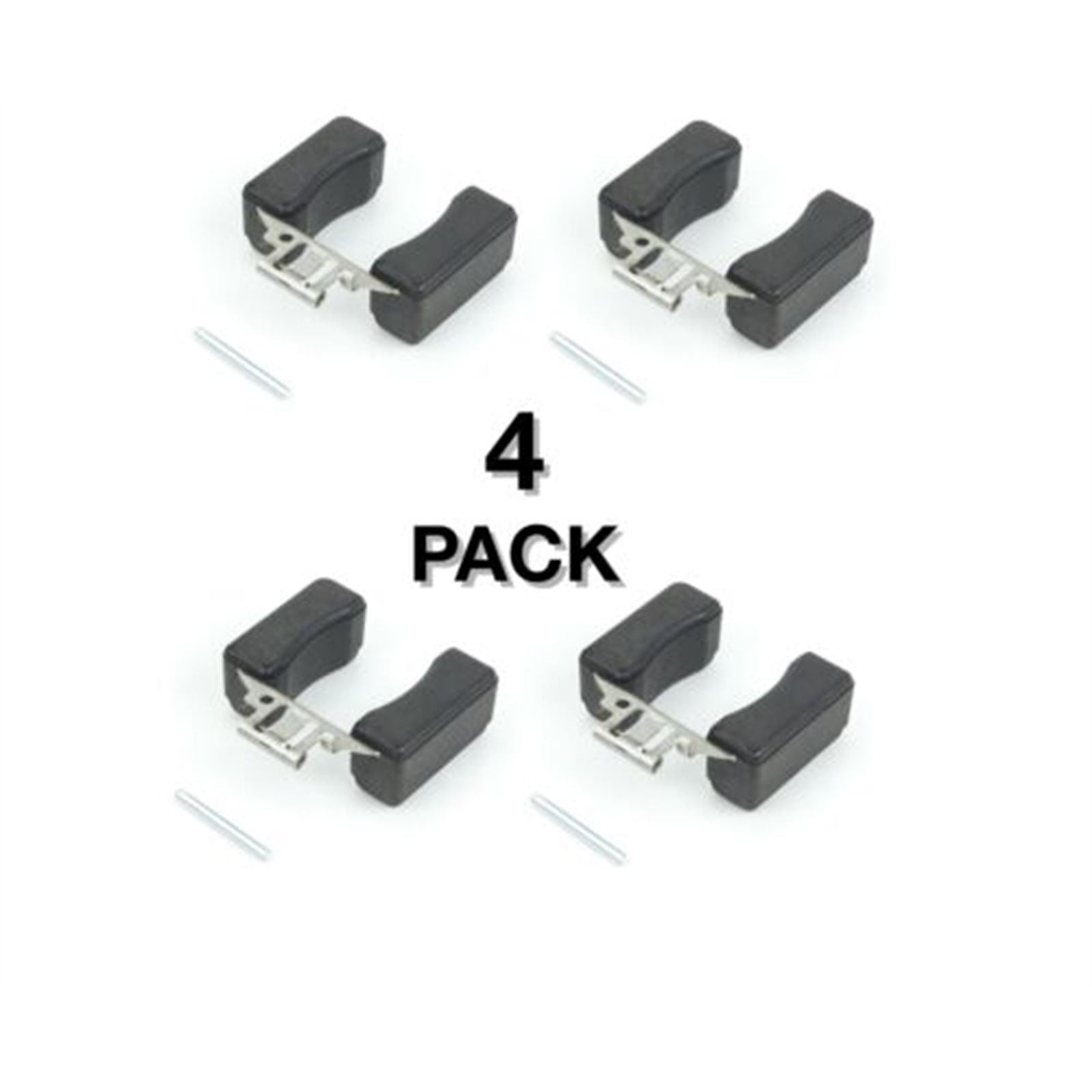 Reproduction Carburetor Float and Pin - Set of 4 for Honda_667344