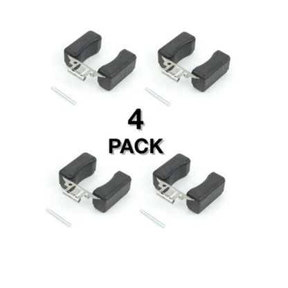 Reproduction Carburetor Float and Pin - Set of 4 for Honda_667344