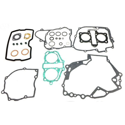 2FastMoto Engine Rebuild Gasket Kit for Honda CB250 Nighthawk, CMX250C Rebel  vg1179m_629908