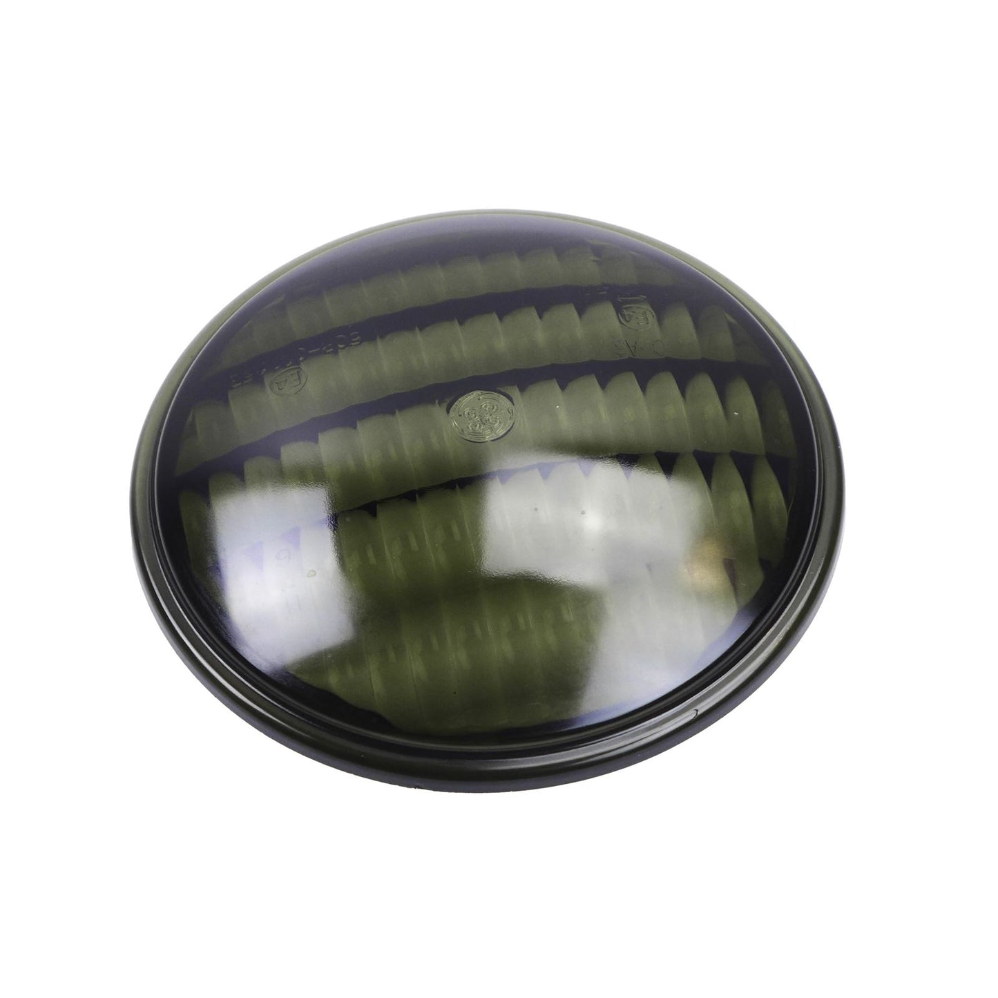 2FastMoto Black Label Smoked Replacement Lens 42-U4346_1439859
