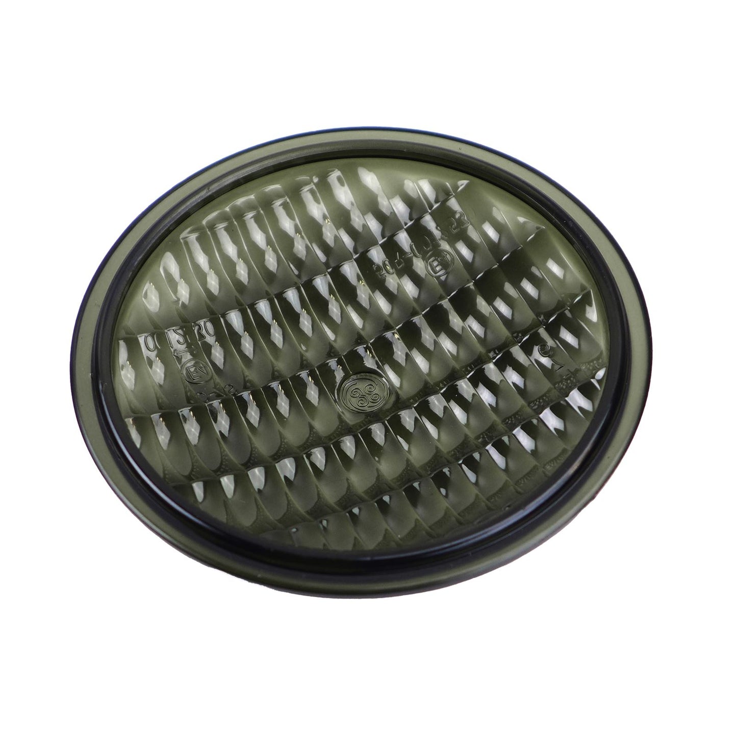 2FastMoto Black Label Smoked Replacement Lens 42-U4346_1439860