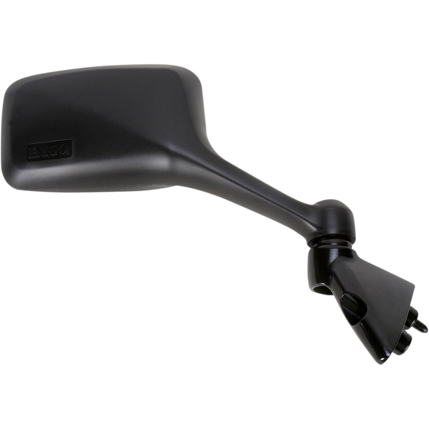 Emgo Mirror Right For Kawasaki 20-43081_381243