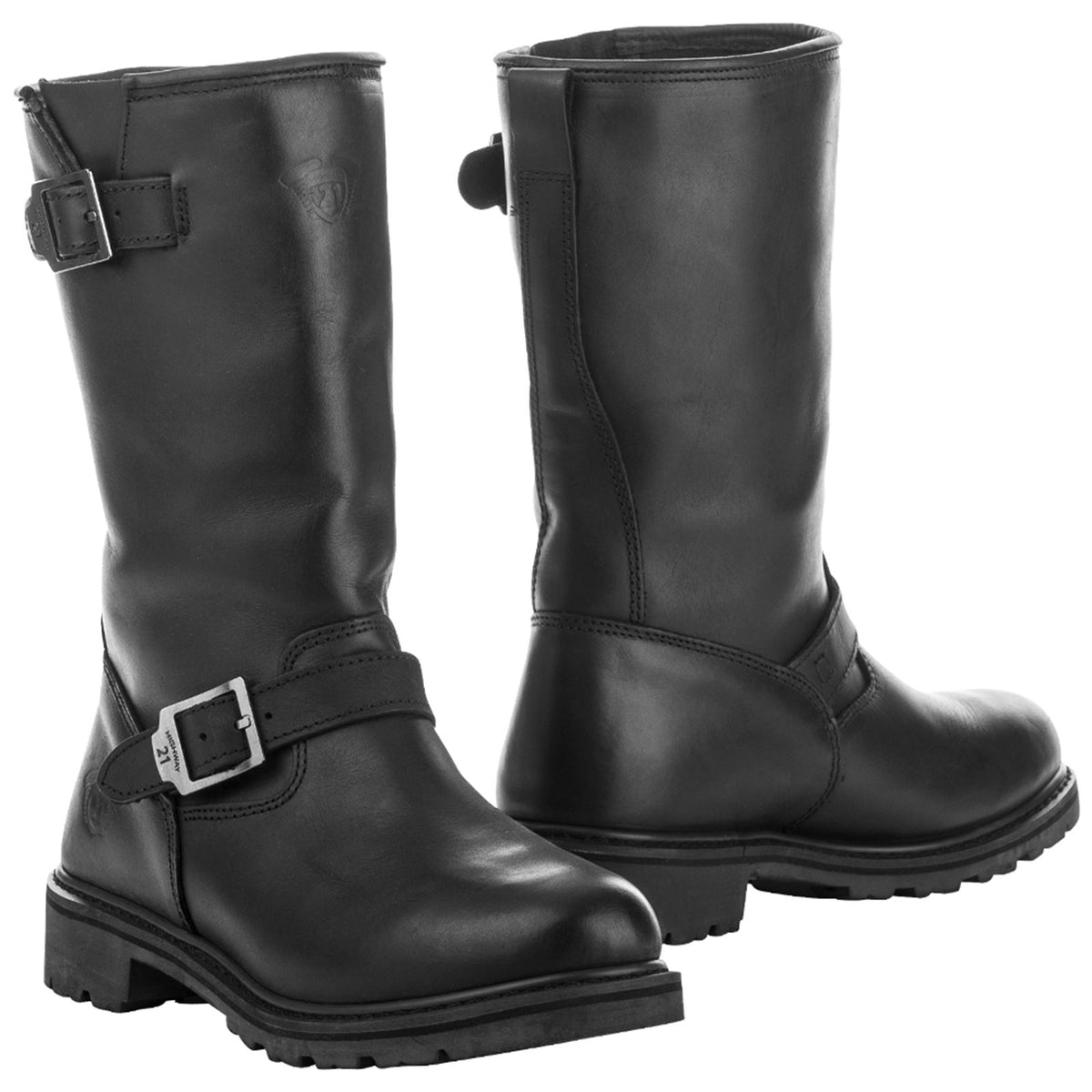 Highway 21 Primary Engineer Boots Size 12 OPEN BOX [MPN: #5161 361-801~12]_2757473